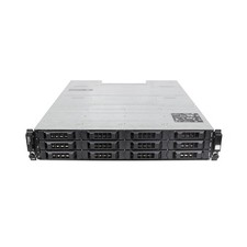 DELL PowerVault MD3200i