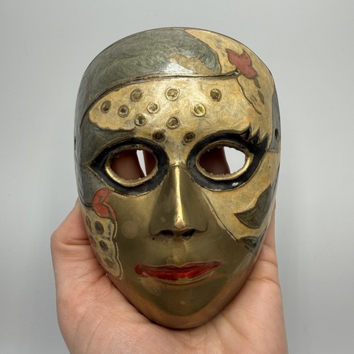 Vintage venetian bronze - vintage,