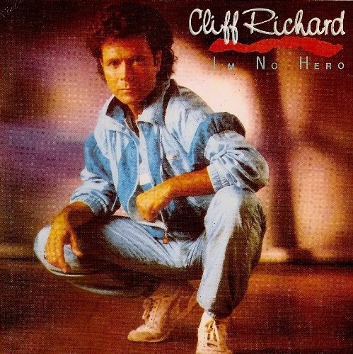 Cliff richard m - cliff, no