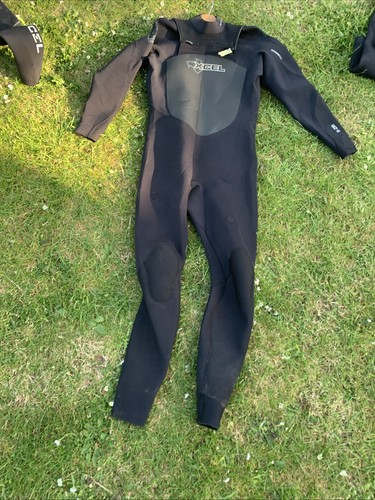 Xcel dry lock large short - 5/4,