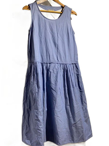 Margaret howell sleeveless - margaret,