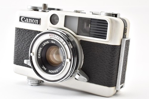 Almost mint case canon - case],
