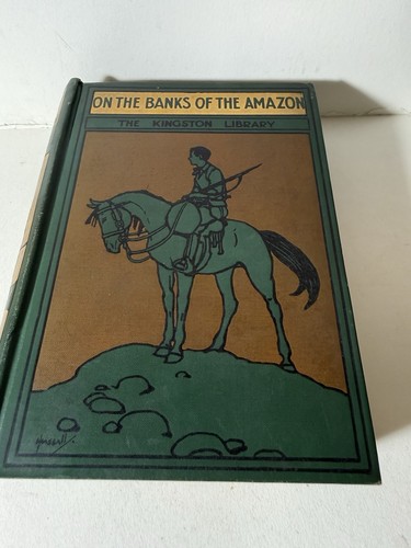 1908 the banks - 1908,