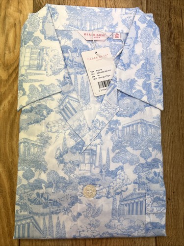 Mens derek rose cotton - derek,