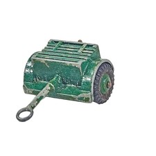 Dinky toys 687 - 687, 25-pounder