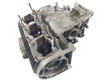 Suzuki GT 550 [1978] - Engine