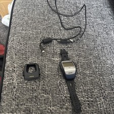 Garmin Forerunner 205 GPS HRM