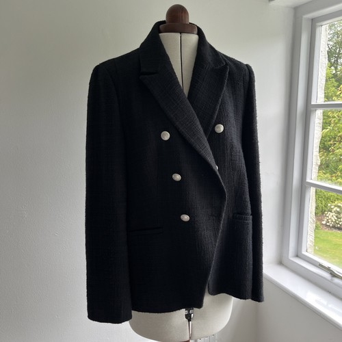 Mint velvet boucle - velvet, blazer