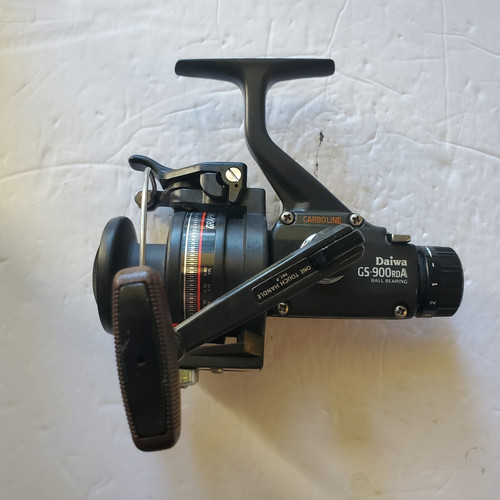 Daiwa 900 rda carbonline - gs-900,