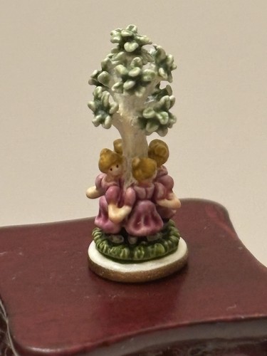 Miniature dollhouse randall - miniature,