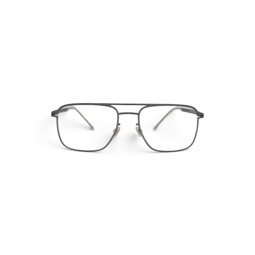 Mykita leica ml11 c544 silver - leica,