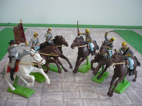 Britains deetail civil war - britains,