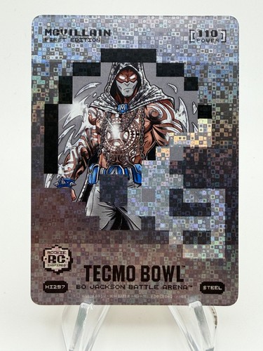 Jackson battle arena tecmo - battle,