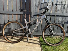 Yeti sb150 carbon - carbon, 29er