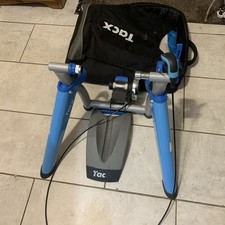 Tracx turbo trainer