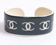 Authentic CHANEL Coco Mark