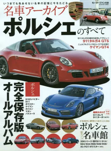 Classic car archive porsche - classic,