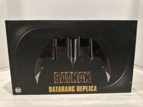 Neca batman batarang - batman,