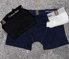 Calvin Klein Men’s Boxer