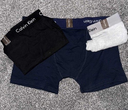 Calvin klein men boxer - klein, men’s