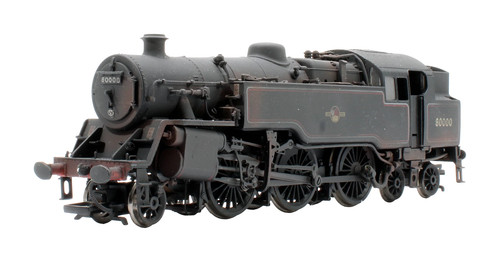 Bachmann 351 br standard - 32-351,