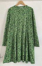 Primark Women's Green Flowery