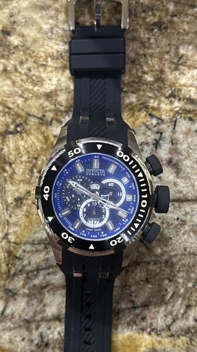 Invicta reserve bolt men - reserve,