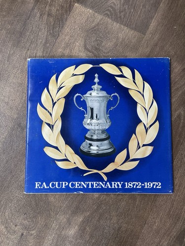 Esso cup centenary - cup,