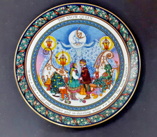 Royal Worcester The Snow Queen