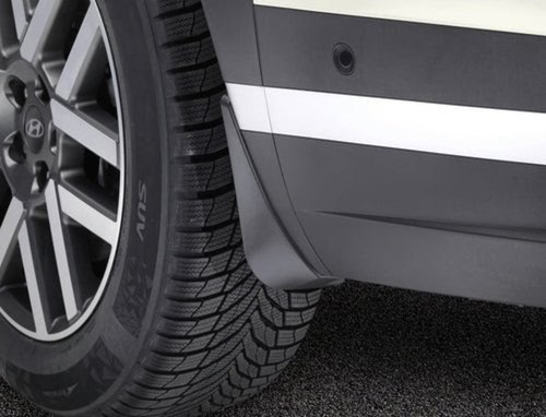 New genuine hyundai santa - hyundai, fe