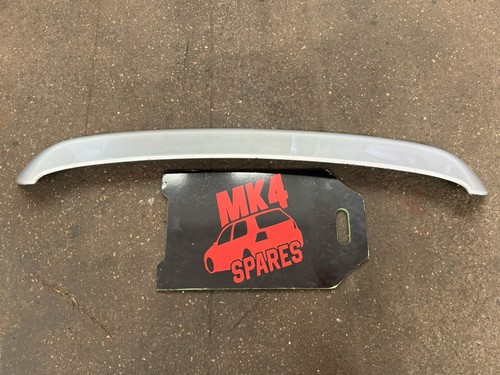 Genuine golf mk4 - genuine,