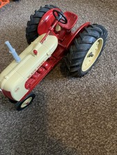 Ertl 1:16 Cockshutt 50 Black