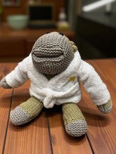 PG Tips Tea Monkey - White