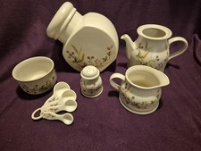 Vintage St Michael's Harvest