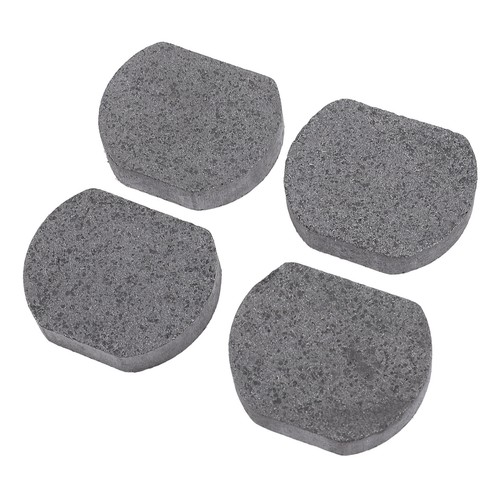 Car 4pcs heavy - duty, kart