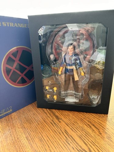 Mezco one collective - one:12, marvel