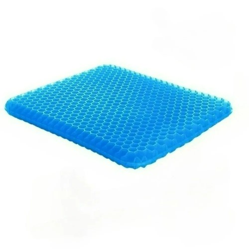 Gel seat cushion - gel, for