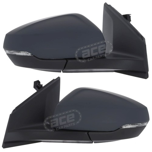 Electric power folding - power, wing