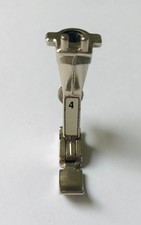 Bernina No4  Zip Foot 