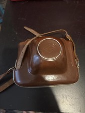 Agfa Ambi Silette 35mm