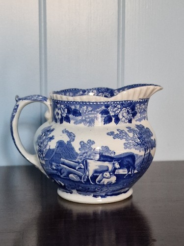 Adams blue white - adams,