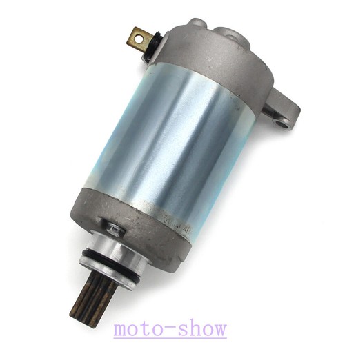 Starting motor starter for - starting,