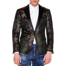 DSQUARED2 Blazer Jacket