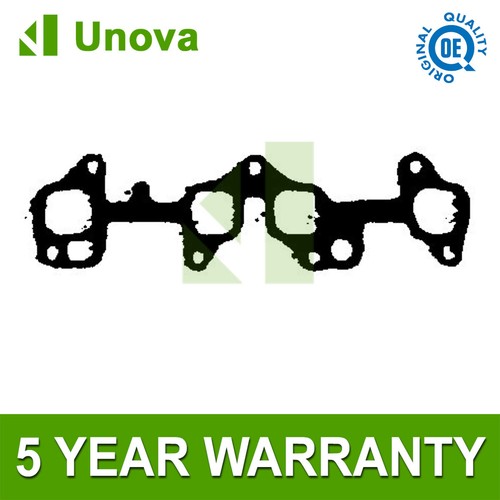 Inlet manifold gasket unova - manifold,