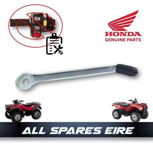 Oem honda emergency gear - oem,