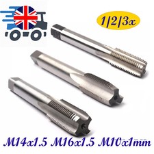 1x/2x/3x M14x1.5 M16x1.5