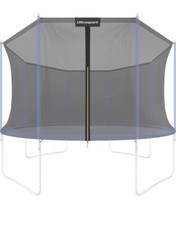 Ultrasport safety net for garden trampoline Ultrasport Uni-Jump  460cm
