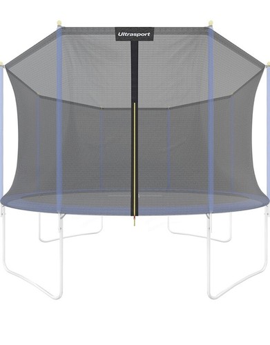 Ultrasport safety net for