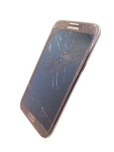 Cracked screen samsung galaxy - cracked,