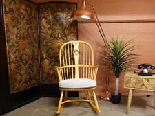 Ercol  Vintage Rocking